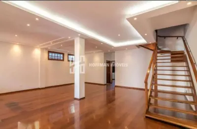 Casa com 4 quartos à venda na Rua Tupi, --, Cerâmica, São Caetano do Sul