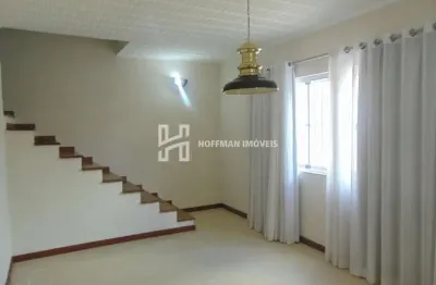 Casa com 3 quartos à venda na Rua Francesco Fiorotti, --, Nova Gerty, São Caetano do Sul