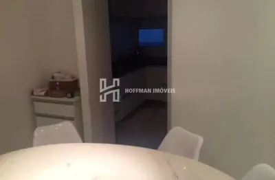 Apartamento com 3 quartos à venda na Rua Maranhão, --, Santa Paula, São Caetano do Sul