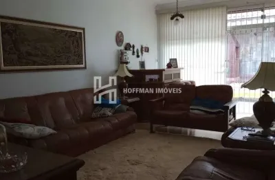 Casa com 3 quartos à venda na avenida tietê, --, campestre, santo andré, 265 m2 por r$ 1.640.000