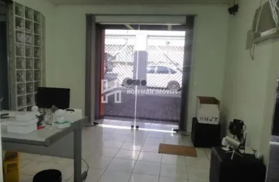 Ponto comercial com 5 salas à venda na rua alegre, --, barcelona, são caetano do sul, 180 m2 por r$ 1.480.000