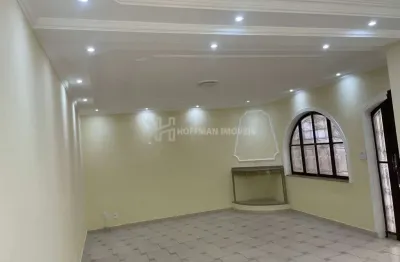 Casa com 3 quartos à venda na Rua Domenico Botan, --, Osvaldo Cruz, São Caetano do Sul