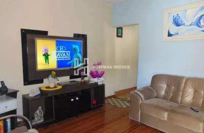 Casa com 3 quartos à venda na Rua José de Franca Dias, --, São José, São Caetano do Sul