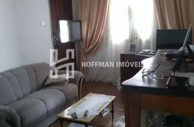 Casa com 2 quartos à venda na Rua Nossa Senhora da Candelária, --, Osvaldo Cruz, São Caetano do Sul