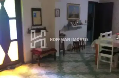 Casa com 2 quartos à venda na Travessa Ita, --, Cerâmica, São Caetano do Sul