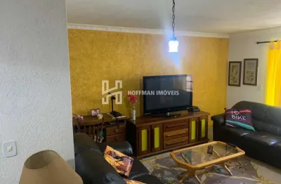 Casa com 3 quartos à venda na Rua Teodoro Sampaio, --, Cerâmica, São Caetano do Sul