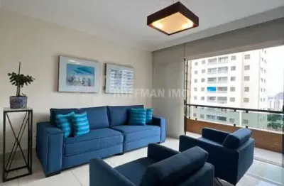 Apartamento com 03 dormitórios, 02 vagas, depósito a venda bairro santo antonio - são caetano do sul