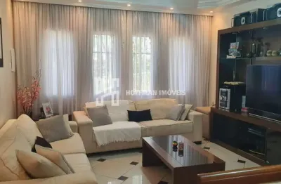 Casa com 3 quartos à venda na Rua Guaxinduva, --, Parque Jaçatuba, Santo André