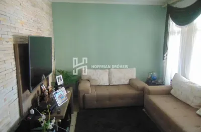 Casa com 3 quartos à venda na Avenida Utinga, --, Utinga, Santo André