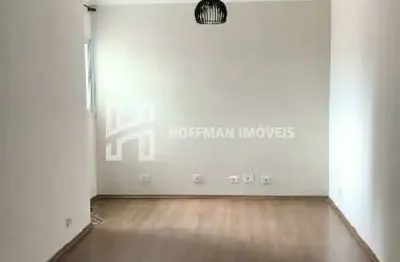 Apartamento com 2 quartos à venda na alameda conde de porto alegre, --, santa maria, são caetano do sul, 68 m2 por r$ 600.000