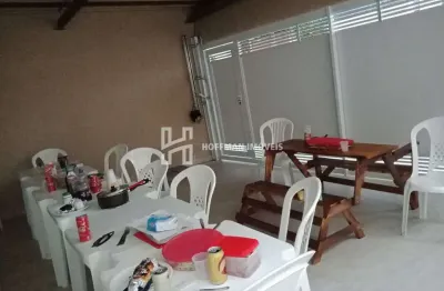 Casa com 2 quartos à venda na rua mendes leal, --, vila palmares, santo andré, 105 m2 por r$ 600.000