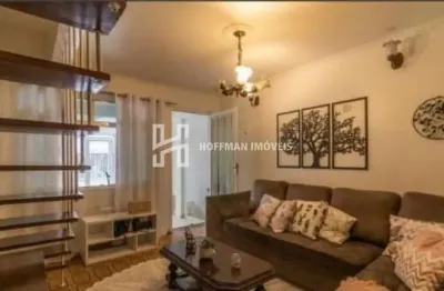 Casa com 2 quartos à venda na rua são jorge, --, cerâmica, são caetano do sul por r$ 750.000