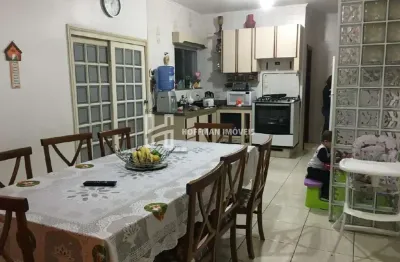 Casa com 3 quartos à venda na rua noel rosa, --, boa vista, são caetano do sul, 100 m2 por r$ 850.000