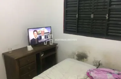 Casa com 3 quartos à venda na rua washington luís, --, são josé, são caetano do sul, 210 m2 por r$ 695.000