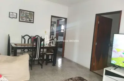 Apartamento com 2 quartos à venda na Rua Juruá, --, Nova Gerty, São Caetano do Sul