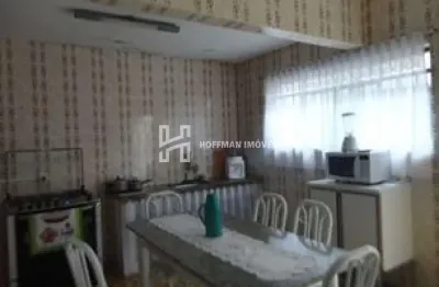Casa com 2 quartos à venda na rua regente de araújo lima, --, fundação, são caetano do sul, 96 m2 por r$ 620.000