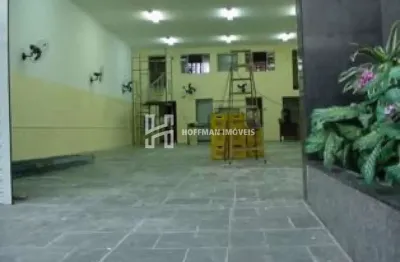 Prédio à venda na Rua Heloísa Pamplona, --, Fundação, São Caetano do Sul