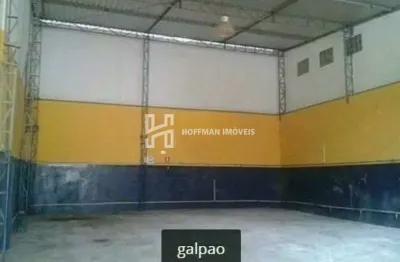 Casa com 3 quartos à venda na avenida paraíso, --, olímpico, são caetano do sul, 450 m2 por r$ 1.800.000