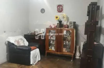 Casa com 3 quartos à venda na Rua Tupiniquins, --, Olímpico, São Caetano do Sul