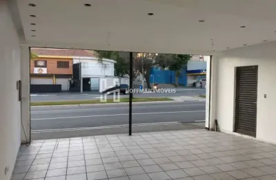 Casa com 2 quartos à venda na Avenida Presidente Kennedy, --, Boa Vista, São Caetano do Sul