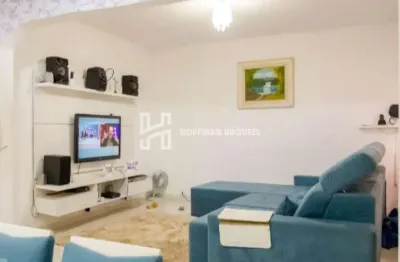 Casa com 3 quartos à venda na Rua José Salustiano Santana, --, Mauá, São Caetano do Sul