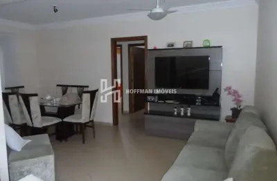 Apartamento com 2 quartos à venda na Alameda Araguaia, --, Santa Maria, São Caetano do Sul