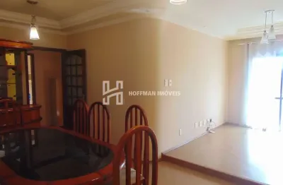 Apartamento com 2 quartos à venda na Rua Ivaí, --, Santa Maria, São Caetano do Sul