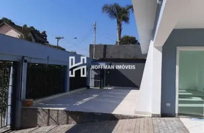 Casa com 4 quartos à venda na Avenida Papa João XXIII, --, Jardim São Caetano, São Caetano do Sul