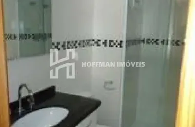 Apartamento com 3 quartos à venda na rua piabanha, --, santa maria, são caetano do sul, 96 m2 por r$ 700.000