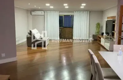 Apartamento com 4 quartos à venda na Rua José Benedetti, --, Centro, São Caetano do Sul