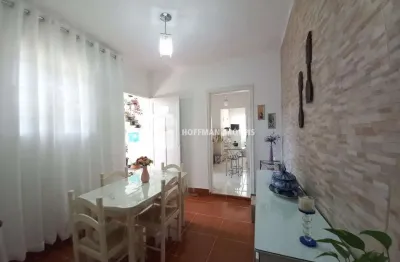 Casa com 5 quartos à venda na Rua Espírito Santo, --, Cerâmica, São Caetano do Sul