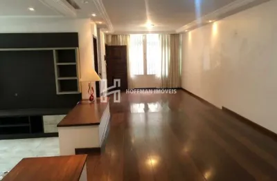 Casa com 3 quartos à venda na rua albert einstein, --, vila floresta, santo andré, 350 m2 por r$ 1.750.000