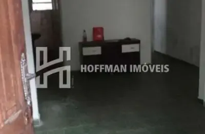 Casa com 2 quartos à venda na rua curupaiti, --, cerâmica, são caetano do sul, 160 m2 por r$ 550.000