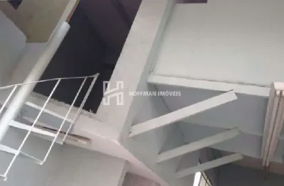 Ponto comercial com 1 sala à venda na Rua Giuseppe Braido, --, Boa Vista, São Caetano do Sul