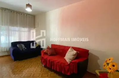 Casa assobradada com ótima localização agende sua vista