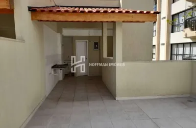 Apartamento com 2 quartos à venda na rua vitória régia, --, campestre, santo andré, 130 m2 por r$ 650.000