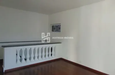 Casa com 4 quartos para alugar na Rua Osvaldo Cruz, --, Santa Paula, São Caetano do Sul