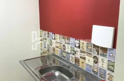 Sala comercial com 1 sala à venda na Rua Manoel Coelho, --, Centro, São Caetano do Sul