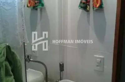 Apartamento com 2 quartos à venda na rua dora, --, mauá, são caetano do sul, 56 m2 por r$ 410.000
