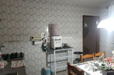 Casa com 4 quartos à venda na rua municipal, --, fundação, são caetano do sul, 288 m2 por r$ 1.100.000