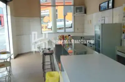 Casa com 2 quartos à venda na Rua Osvaldo Cruz, --, Osvaldo Cruz, São Caetano do Sul