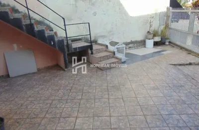 Casa com 2 quartos à venda na rua são bento, --, olímpico, são caetano do sul, 202 m2 por r$ 700.000