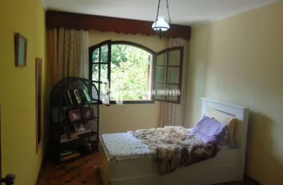 Casa com 5 quartos para alugar na Rua Votorantim, --, Barcelona, São Caetano do Sul