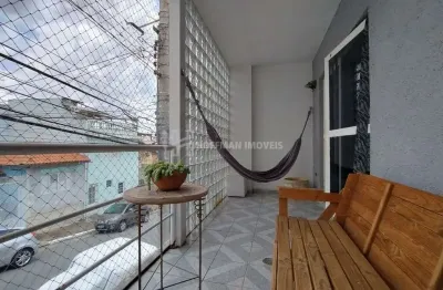 Casa com 3 quartos à venda na Rua Rio Grande do Sul, --, Cerâmica, São Caetano do Sul
