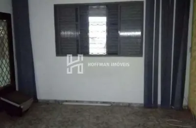 Casa com 1 quarto à venda na rua engenheiro rebouças, --, cerâmica, são caetano do sul, 230 m2 por r$ 640.000