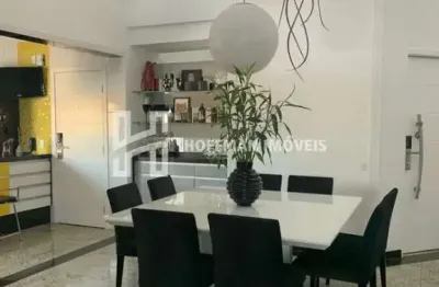 Apartamento com 4 quartos à venda na Rua Porto Carrero, --, Campestre, Santo André