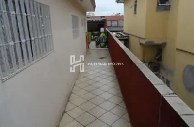 Casa com 3 quartos à venda na rua arlindo marchetti, --, santa maria, são caetano do sul, 256 m2 por r$ 1.200.000