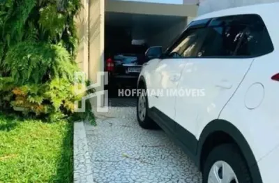 Casa com 3 quartos à venda na Rua Nossa Senhora de Fátima, --, Santa Paula, São Caetano do Sul