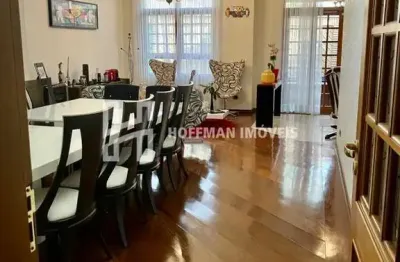 Casa com 3 quartos à venda na rua anchieta, --, jardim são caetano, são caetano do sul, 314 m2 por r$ 3.500.000
