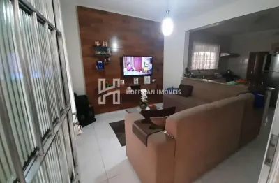 Casa com 2 quartos à venda na rua manoel augusto ferreirinha, --, nova gerty, são caetano do sul, 226 m2 por r$ 950.000